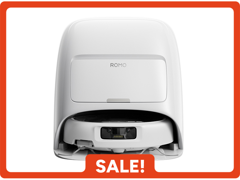 DJI ROMO A (Water Tank Version)